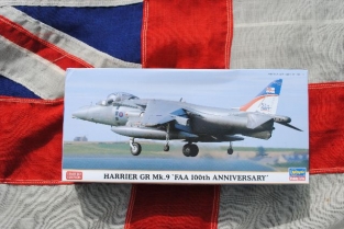 HSG01923  HARRIER GR Mk.9 